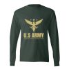 Authentic Long Sleeve T-Shirt Thumbnail