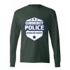 Authentic Long Sleeve T-Shirt Thumbnail