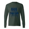 Authentic Long Sleeve T-Shirt Thumbnail