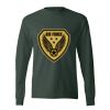 Authentic Long Sleeve T-Shirt Thumbnail
