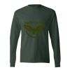 Authentic Long Sleeve T-Shirt Thumbnail