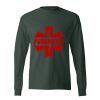 Authentic Long Sleeve T-Shirt Thumbnail