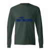 Authentic Long Sleeve T-Shirt Thumbnail