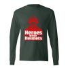 Authentic Long Sleeve T-Shirt Thumbnail