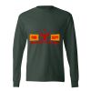 Authentic Long Sleeve T-Shirt Thumbnail