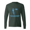 Authentic Long Sleeve T-Shirt Thumbnail