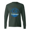Authentic Long Sleeve T-Shirt Thumbnail