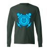 Authentic Long Sleeve T-Shirt Thumbnail