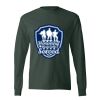 Authentic Long Sleeve T-Shirt Thumbnail