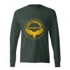 Authentic Long Sleeve T-Shirt Thumbnail