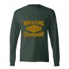 Authentic Long Sleeve T-Shirt Thumbnail