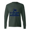 Authentic Long Sleeve T-Shirt Thumbnail