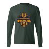 Authentic Long Sleeve T-Shirt Thumbnail