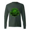 Authentic Long Sleeve T-Shirt Thumbnail