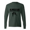 Authentic Long Sleeve T-Shirt Thumbnail