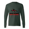 Authentic Long Sleeve T-Shirt Thumbnail