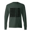 Authentic Long Sleeve T-Shirt Thumbnail
