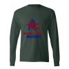 Authentic Long Sleeve T-Shirt Thumbnail