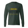 Authentic Long Sleeve T-Shirt Thumbnail