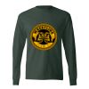 Authentic Long Sleeve T-Shirt Thumbnail