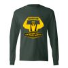 Authentic Long Sleeve T-Shirt Thumbnail