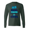 Authentic Long Sleeve T-Shirt Thumbnail