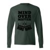 Authentic Long Sleeve T-Shirt Thumbnail