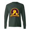 Authentic Long Sleeve T-Shirt Thumbnail