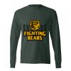 Authentic Long Sleeve T-Shirt Thumbnail