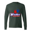 Authentic Long Sleeve T-Shirt Thumbnail