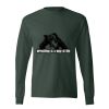 Authentic Long Sleeve T-Shirt Thumbnail