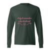 Authentic Long Sleeve T-Shirt Thumbnail