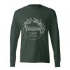Authentic Long Sleeve T-Shirt Thumbnail