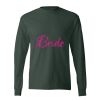 Authentic Long Sleeve T-Shirt Thumbnail