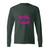 Authentic Long Sleeve T-Shirt Thumbnail
