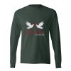 Authentic Long Sleeve T-Shirt Thumbnail