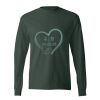 Authentic Long Sleeve T-Shirt Thumbnail