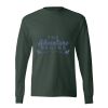 Authentic Long Sleeve T-Shirt Thumbnail