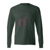 Authentic Long Sleeve T-Shirt Thumbnail