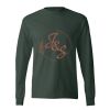Authentic Long Sleeve T-Shirt Thumbnail