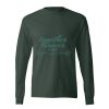 Authentic Long Sleeve T-Shirt Thumbnail