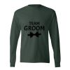 Authentic Long Sleeve T-Shirt Thumbnail