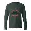 Authentic Long Sleeve T-Shirt Thumbnail