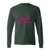 Authentic Long Sleeve T-Shirt Thumbnail