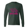 Authentic Long Sleeve T-Shirt Thumbnail