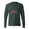 Authentic Long Sleeve T-Shirt Thumbnail