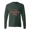 Authentic Long Sleeve T-Shirt Thumbnail