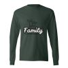 Authentic Long Sleeve T-Shirt Thumbnail