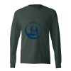 Authentic Long Sleeve T-Shirt Thumbnail