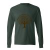 Authentic Long Sleeve T-Shirt Thumbnail